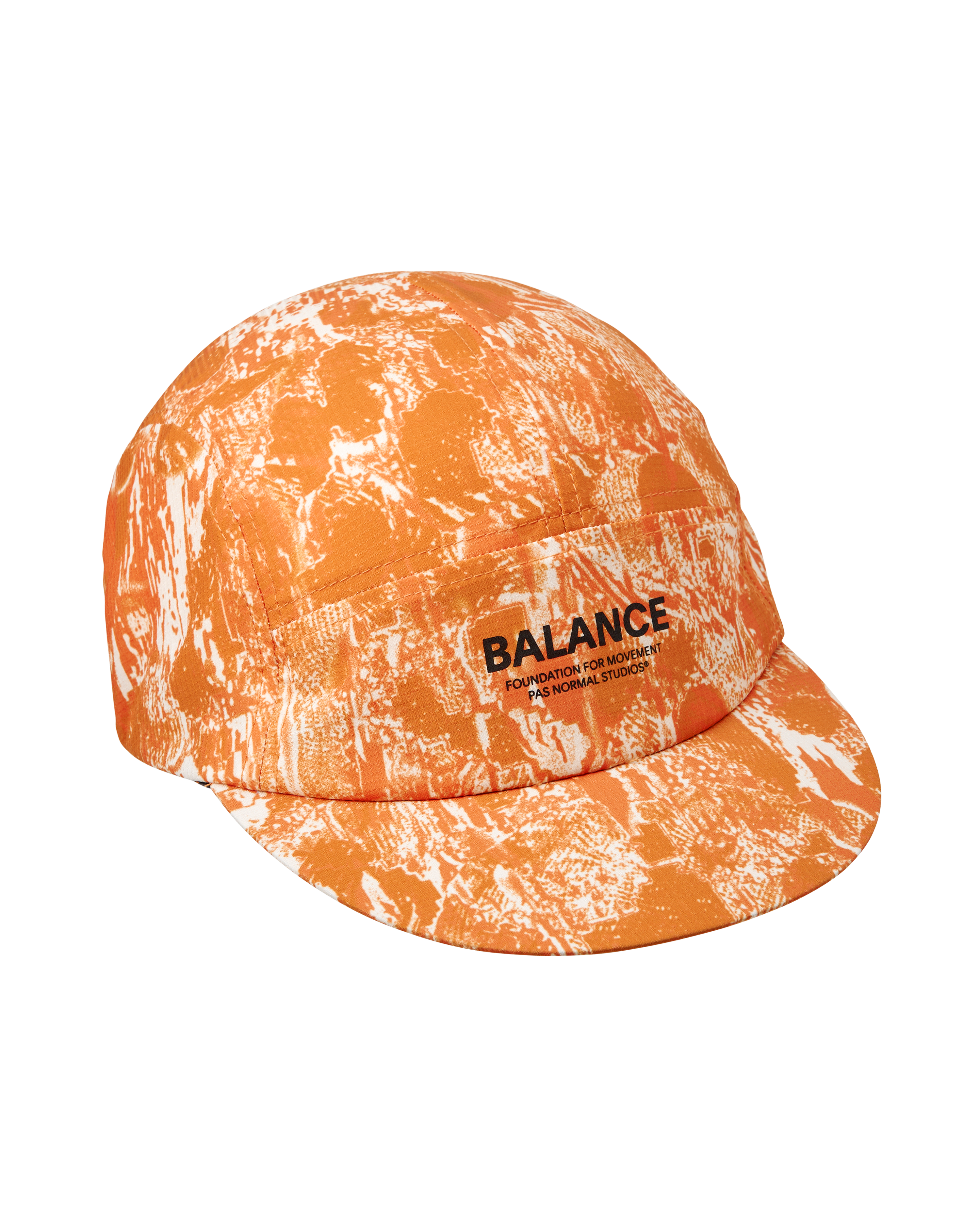 Balance Cap - AOP