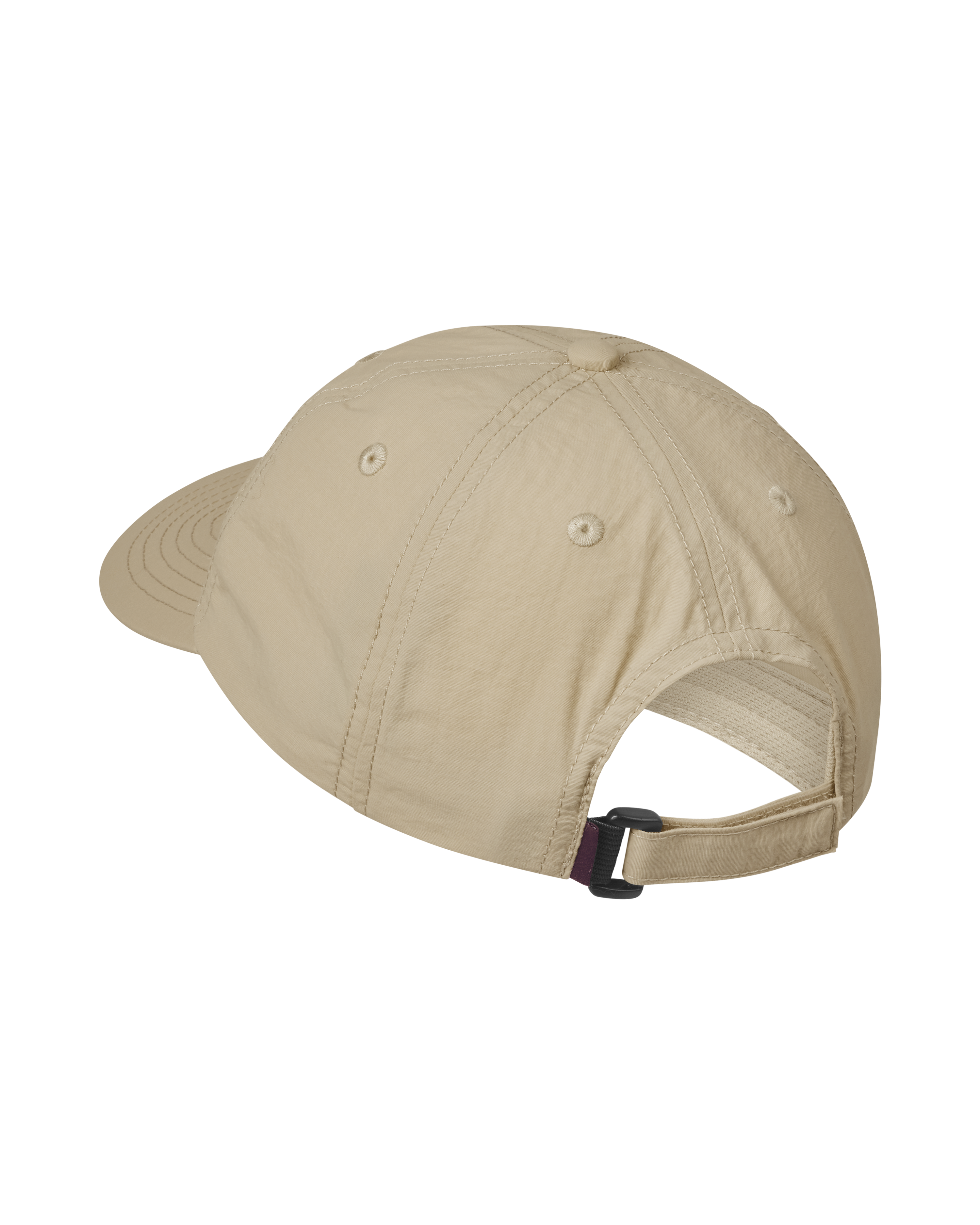 Off-Race Cap - Limestone