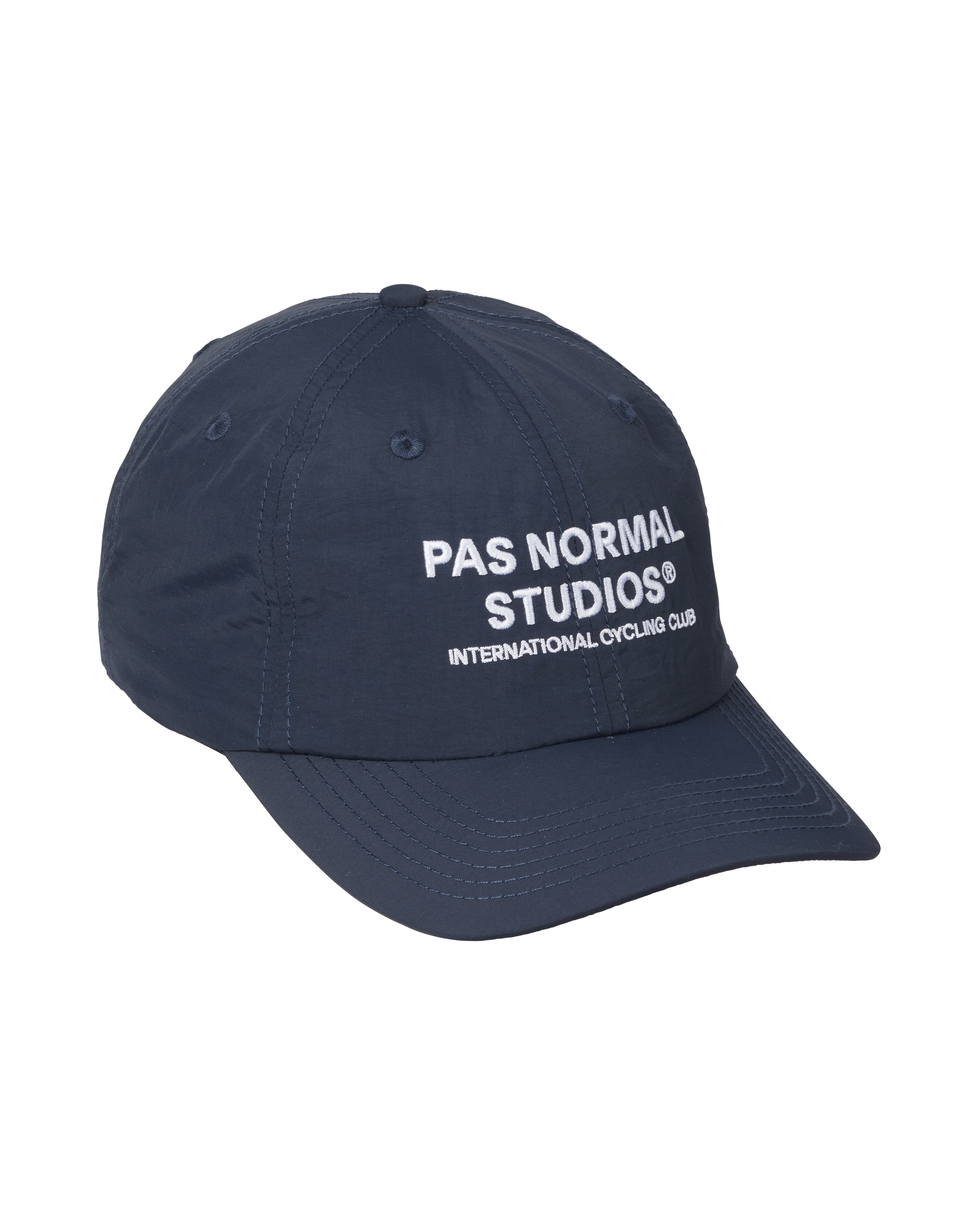 Off-Race Cap - Navy