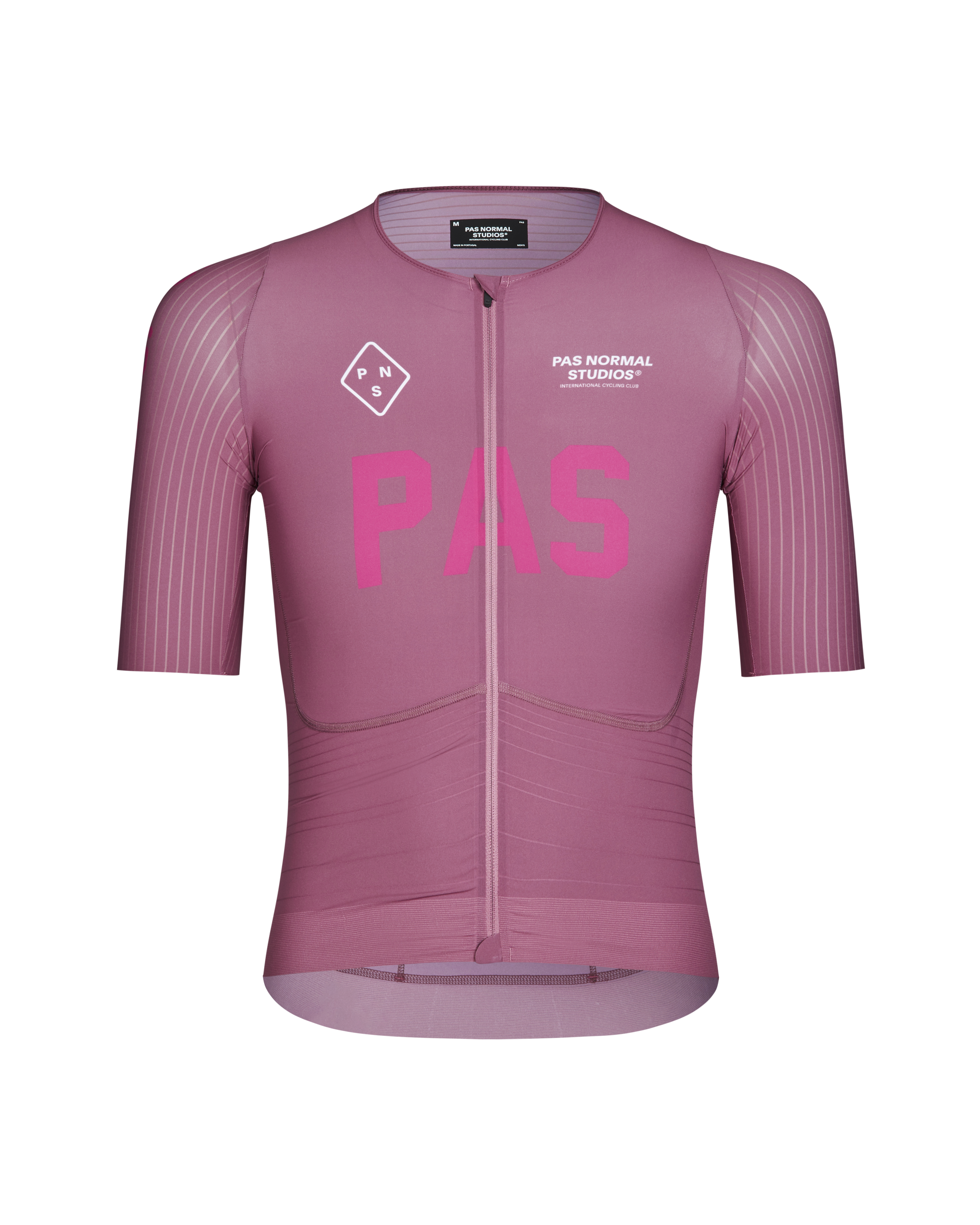 Men's PAS Mechanism Pro Jersey - Mauve