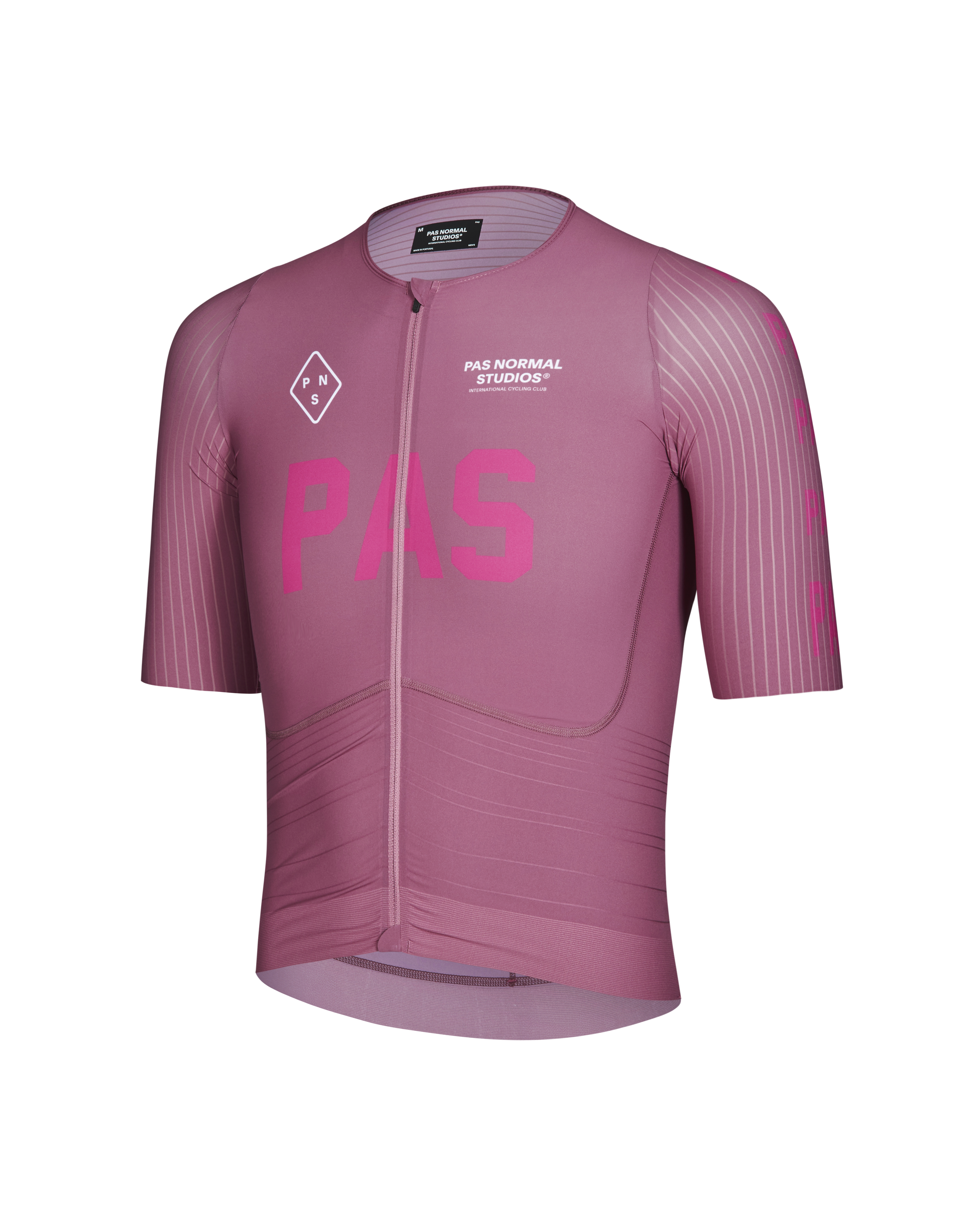 Men's PAS Mechanism Pro Jersey - Mauve