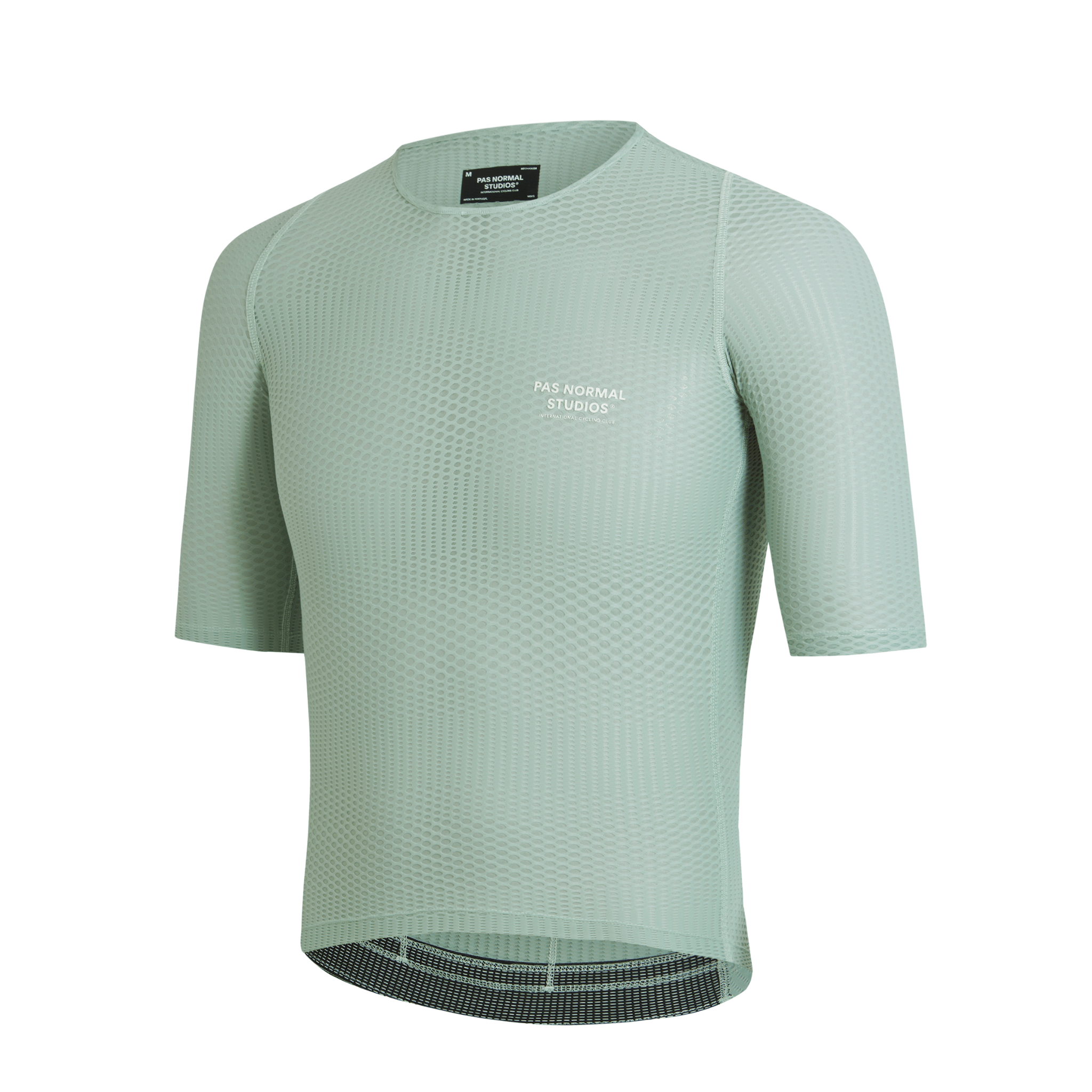 Men's Mechanism Pro Zipless Jersey - Celeste