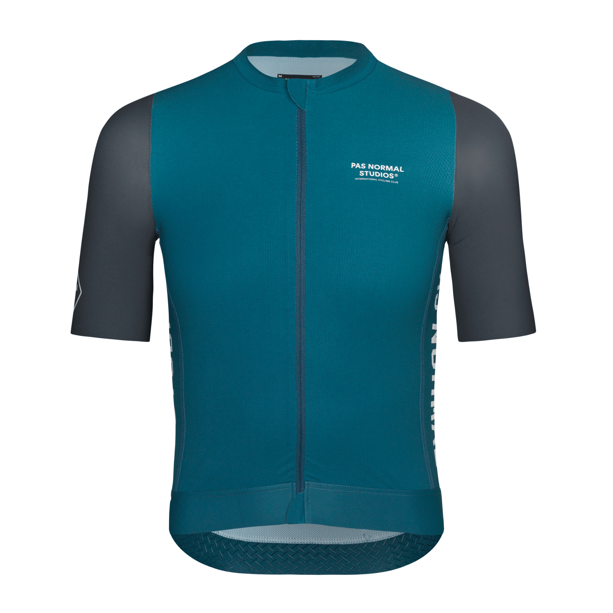 Men's Solitude Midsummer Jersey - Classic Blue Sleeve