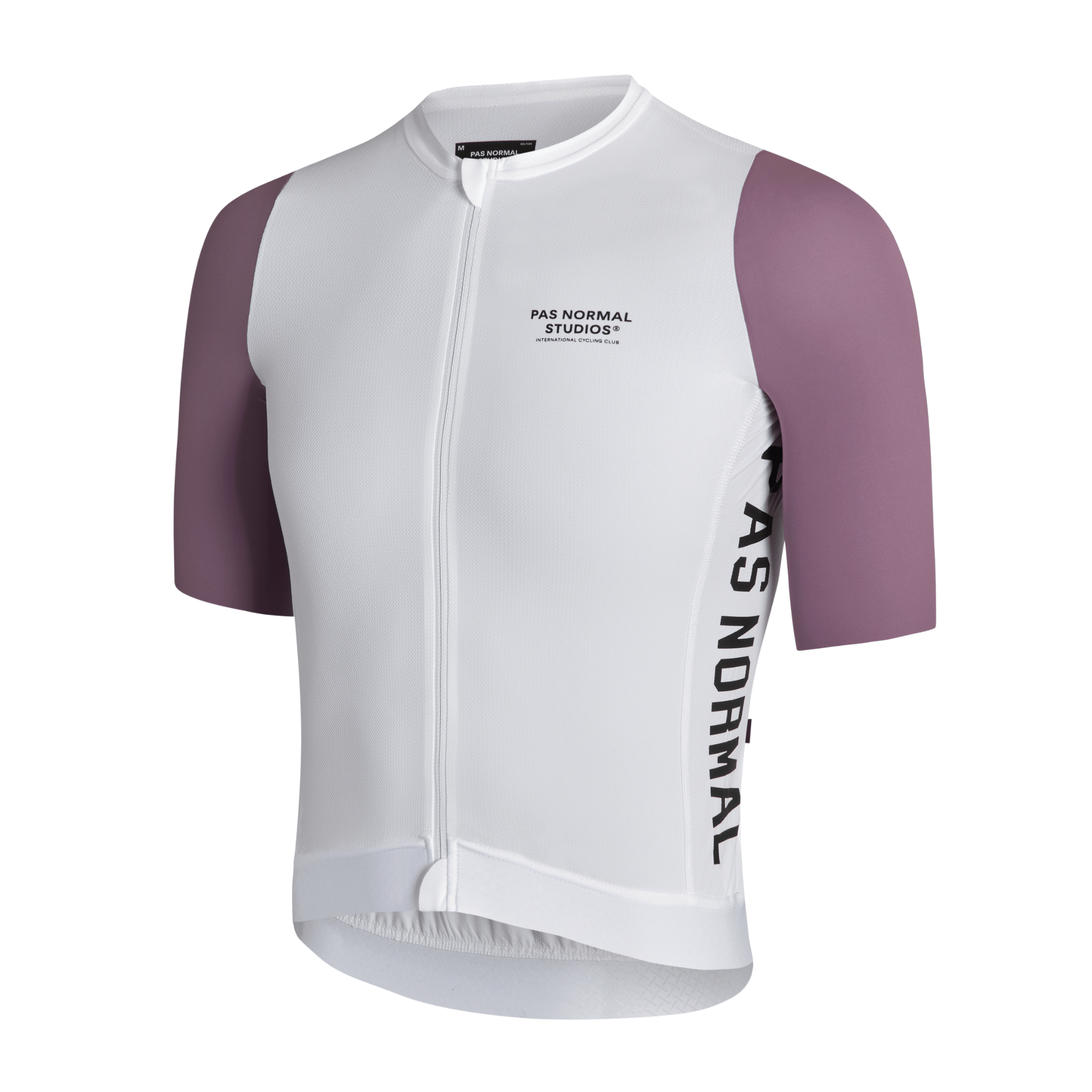 Men's Solitude Midsummer Jersey - Light Mauve Sleeve