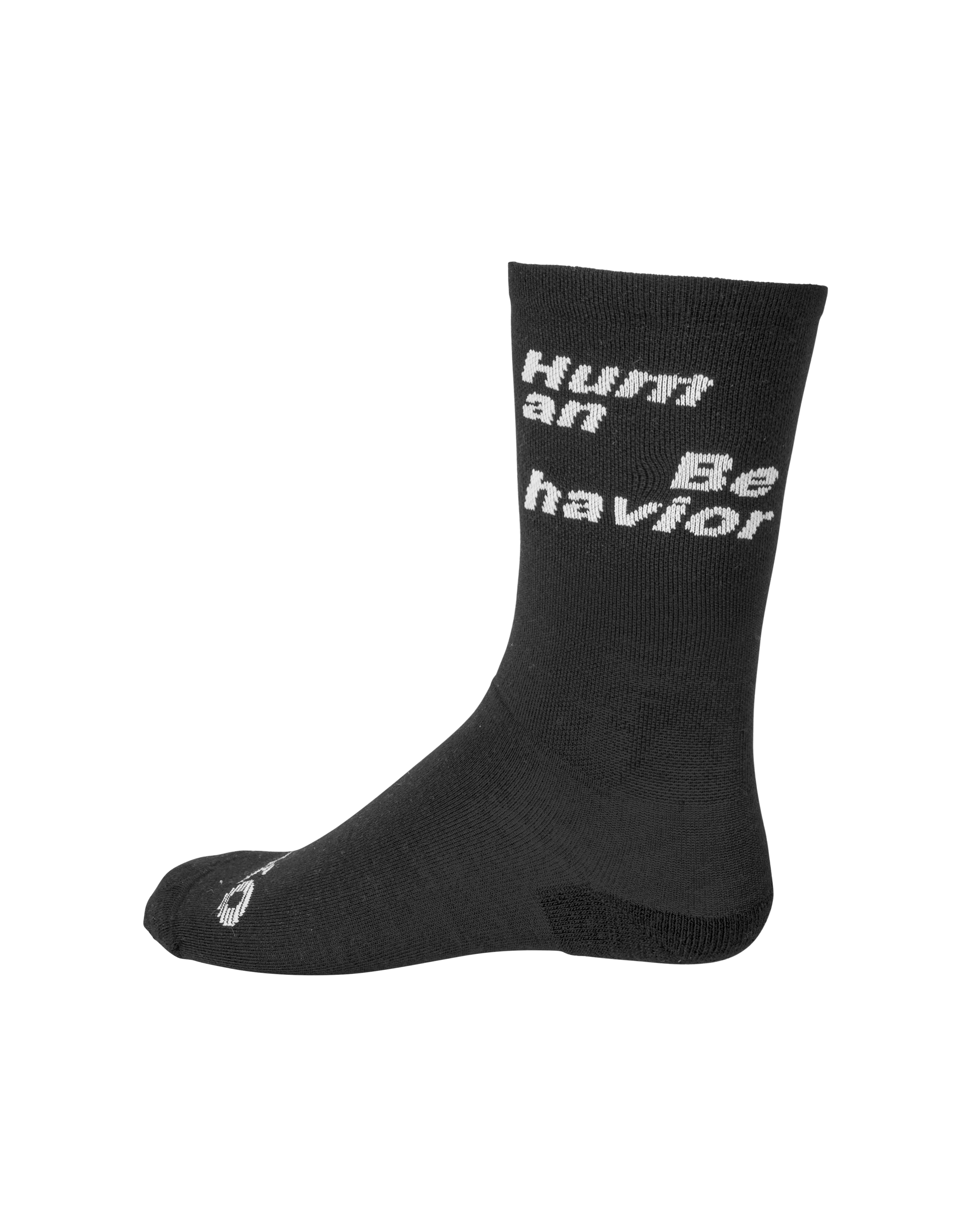 T.K.O. Thermal Socks - Black