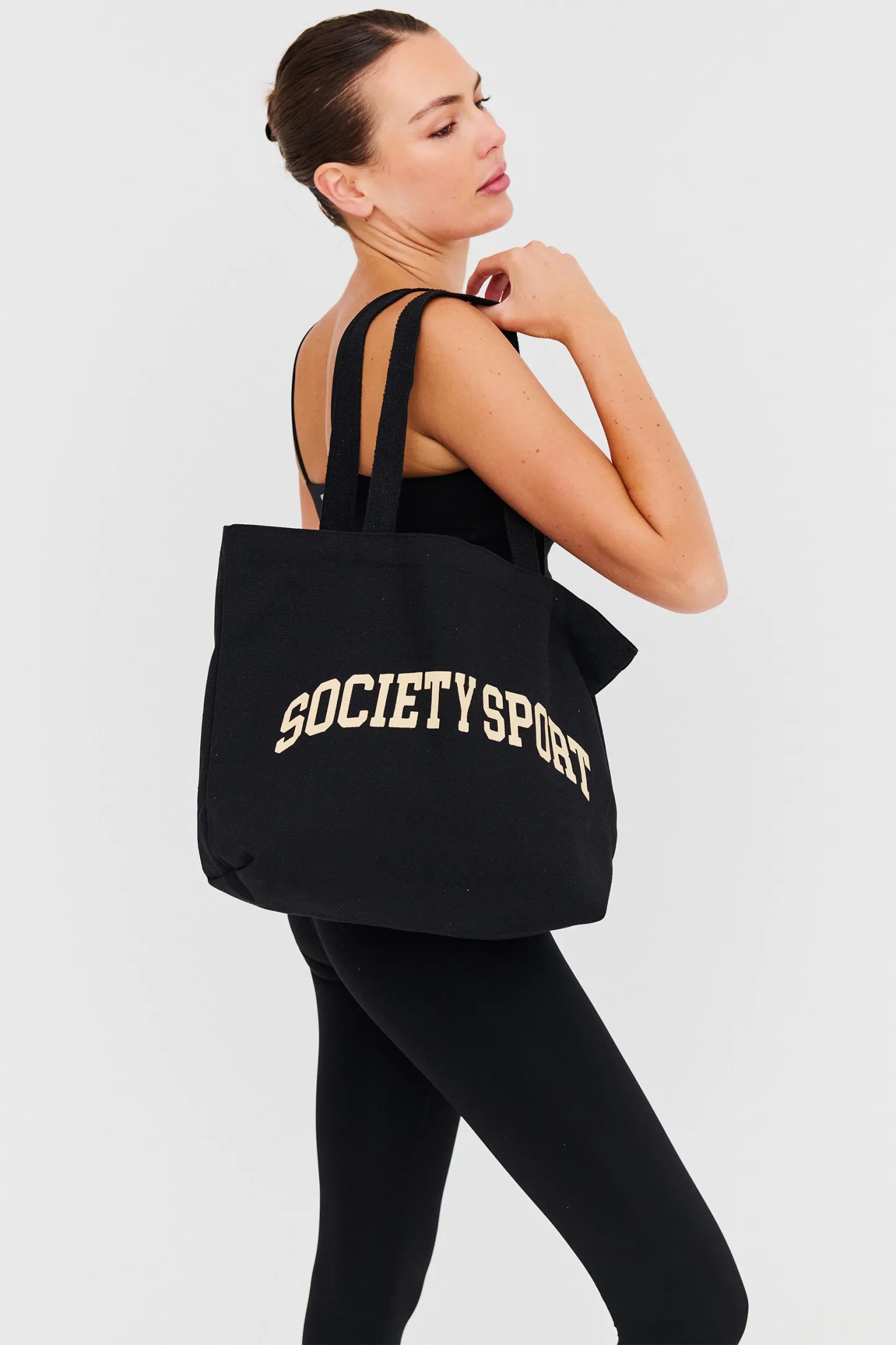 Society Sport Tote Bag