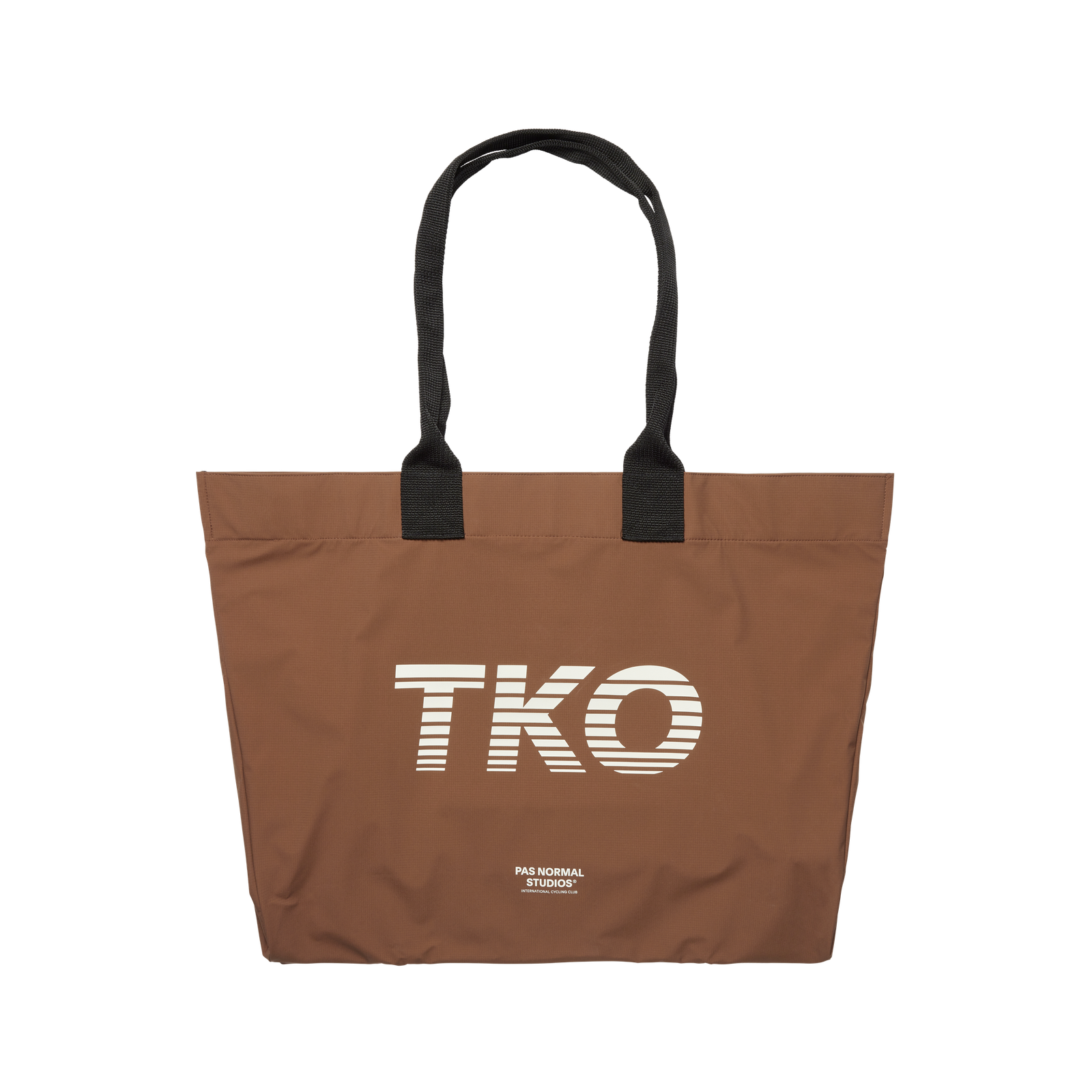 T.K.O. Shield Tote Bag - Hazel