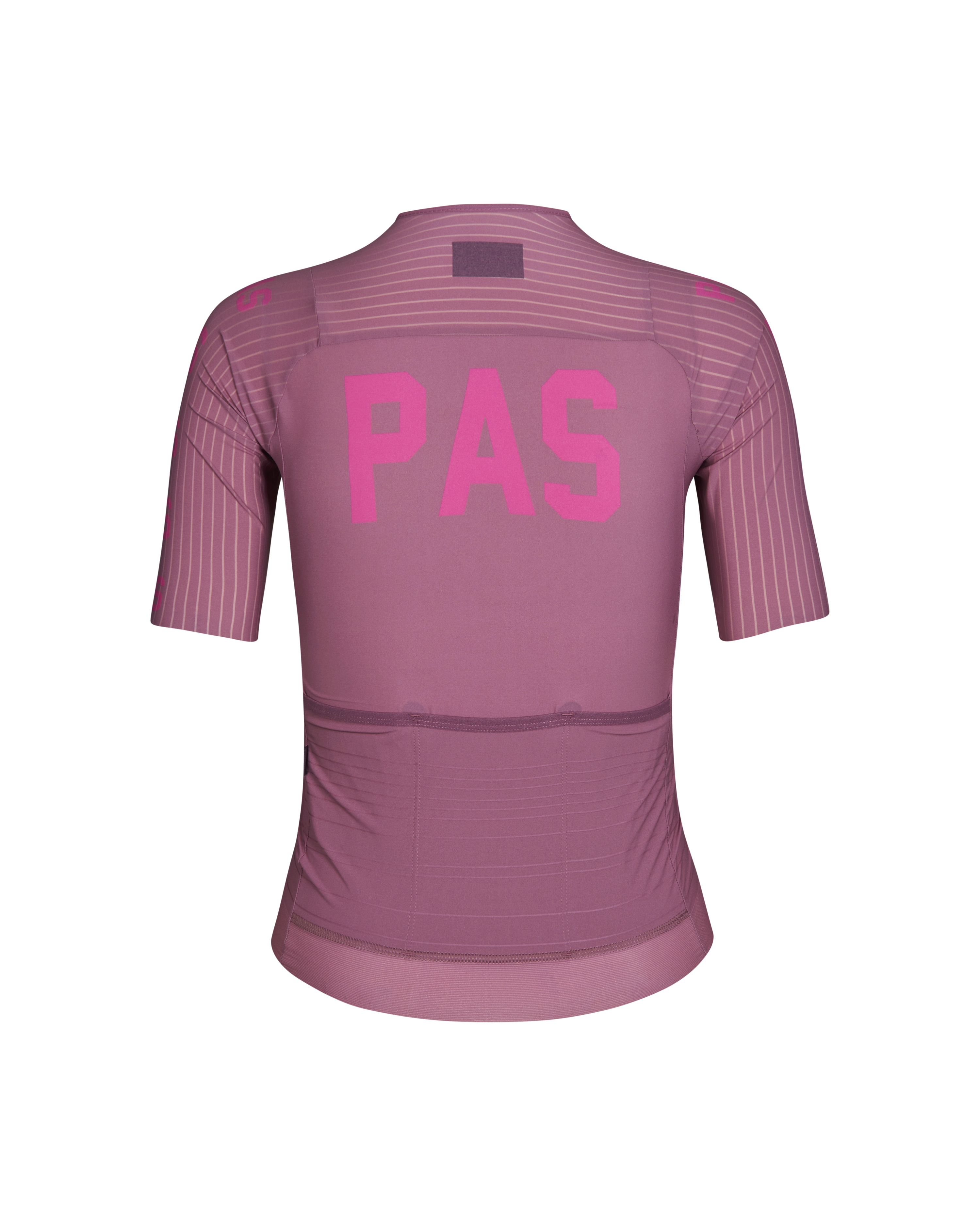 Women's PAS Mechanism Pro Jersey - Mauve