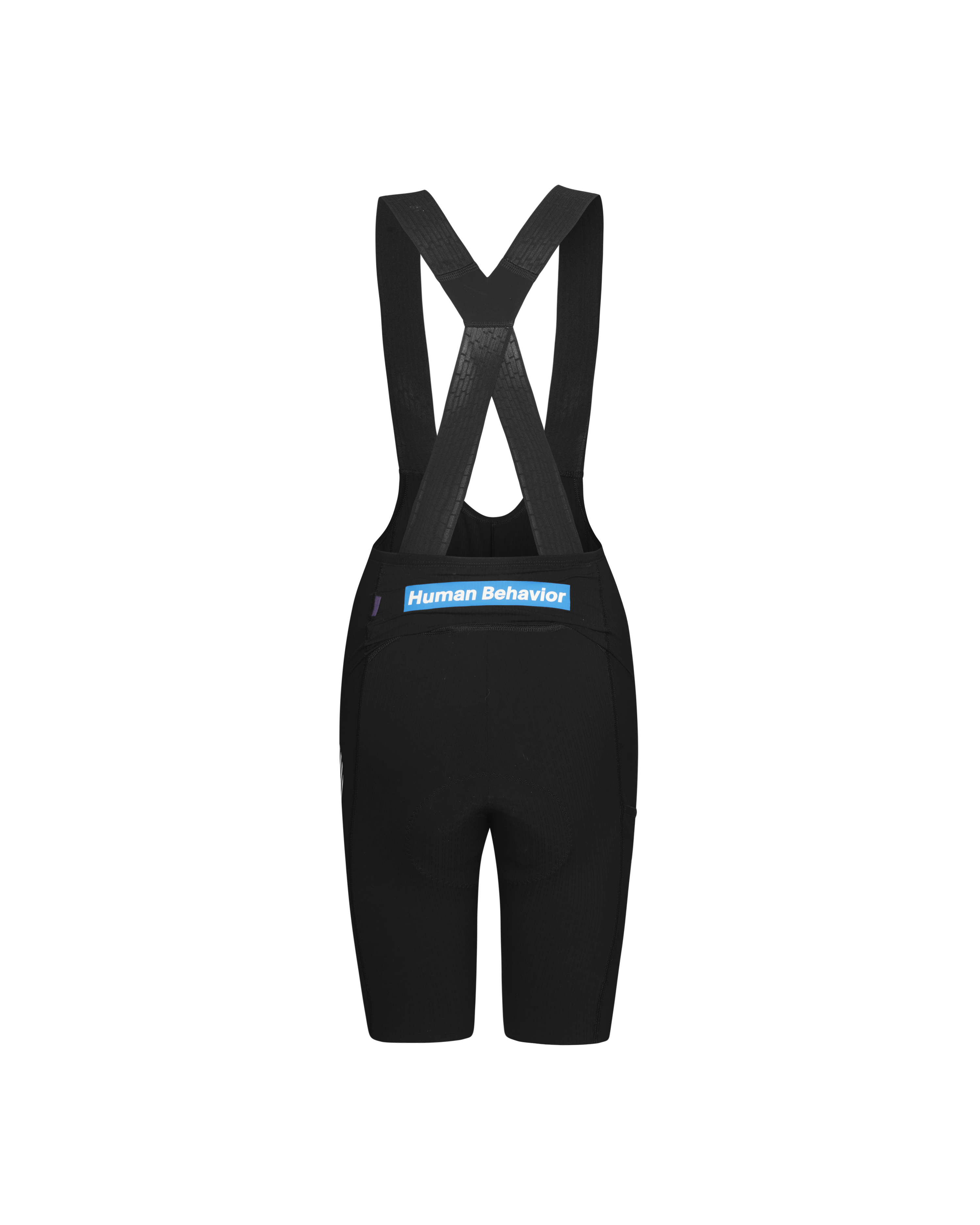 Women's T.K.O. Essential Light Bibs - Black