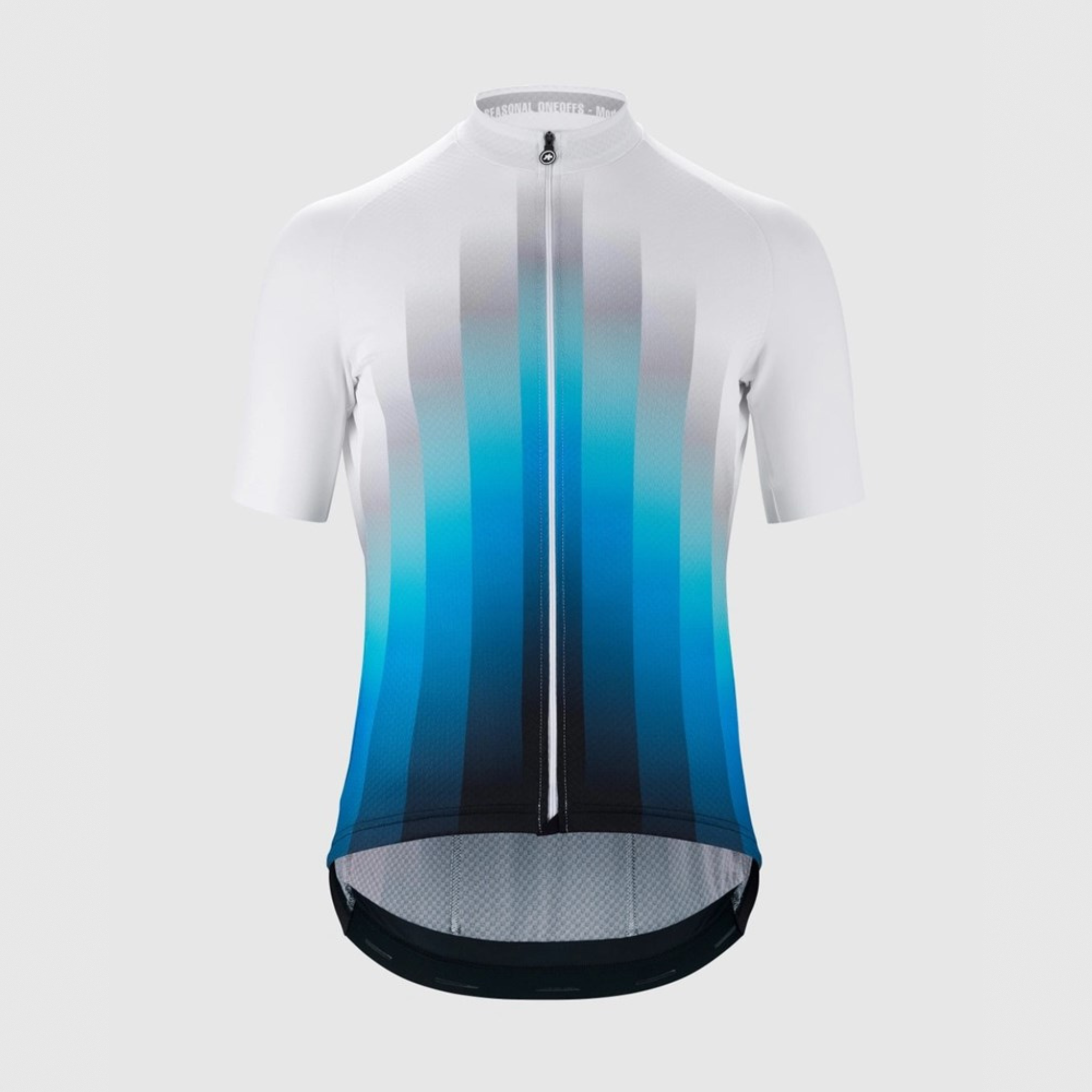 Cyber Blue GRUPPETTO Mille GT Men's Jersey C2