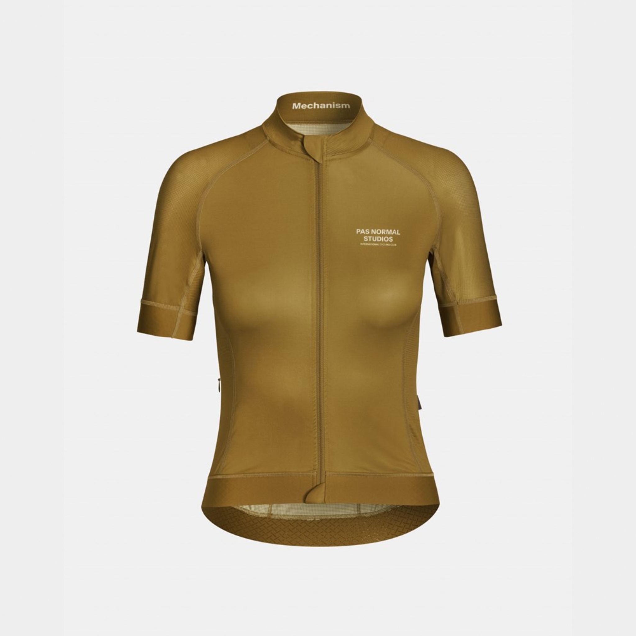 Women's Mechanism Jersey - Terrain