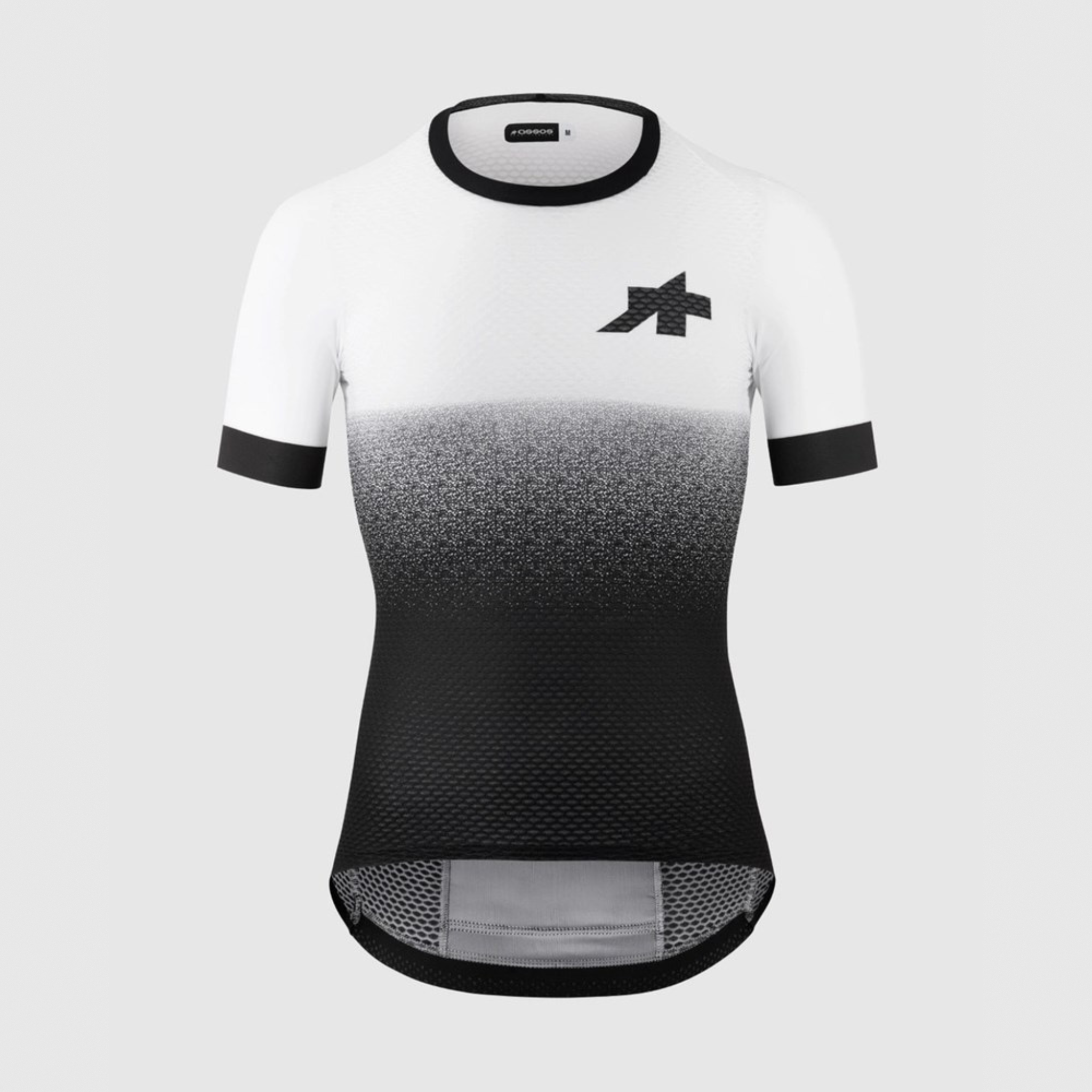 Holy White EQUIPE RSR SUPERLEGER Men's Jersey