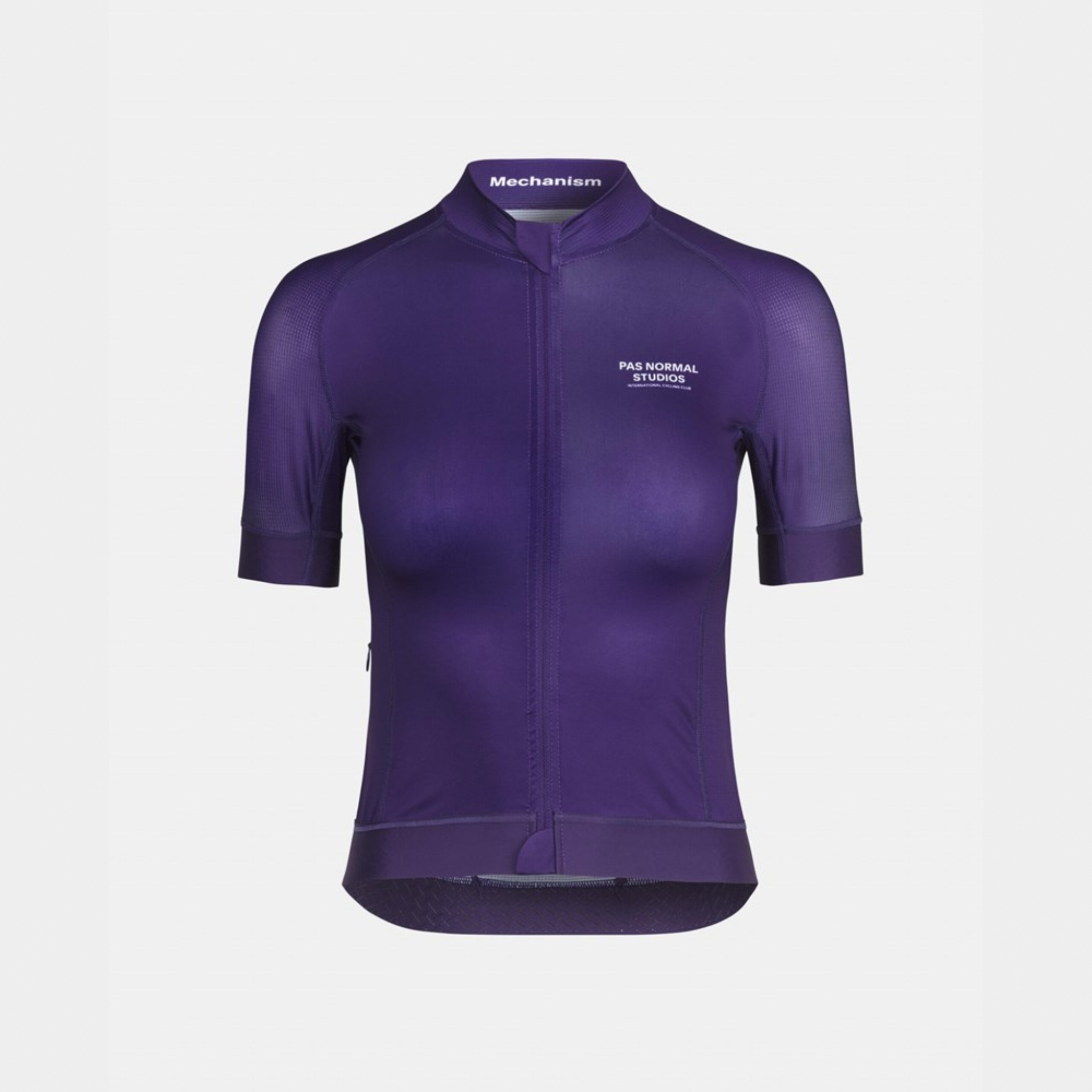 Women's Mechanism Jersey - Purple