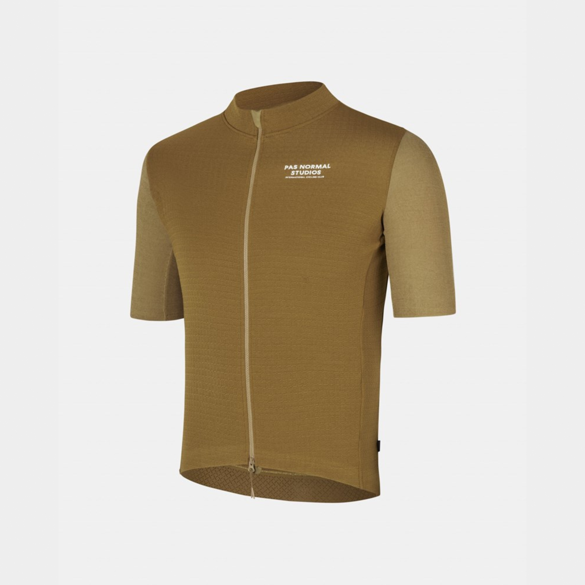 Men's Escapism Jersey - Cinnamon