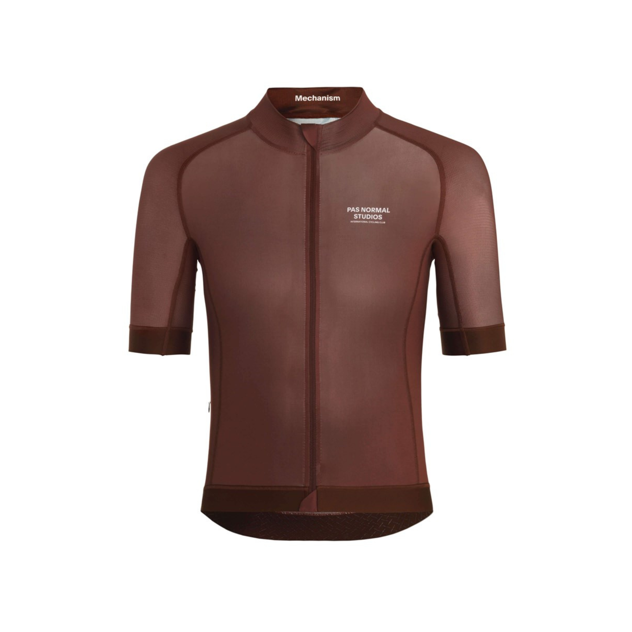 Men's Mechanism Jersey - Bronze