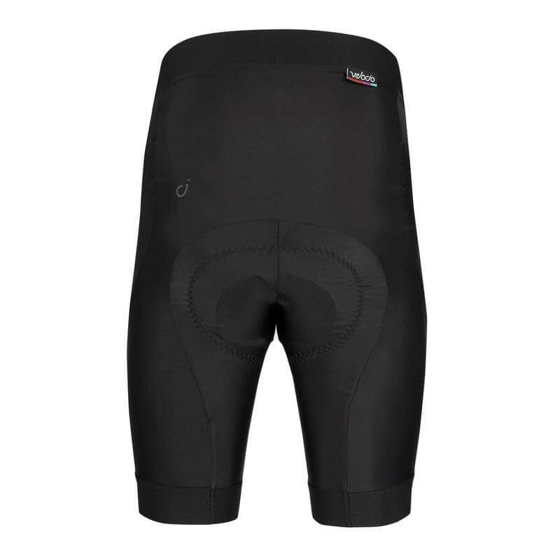 Black Foundation Men's Short