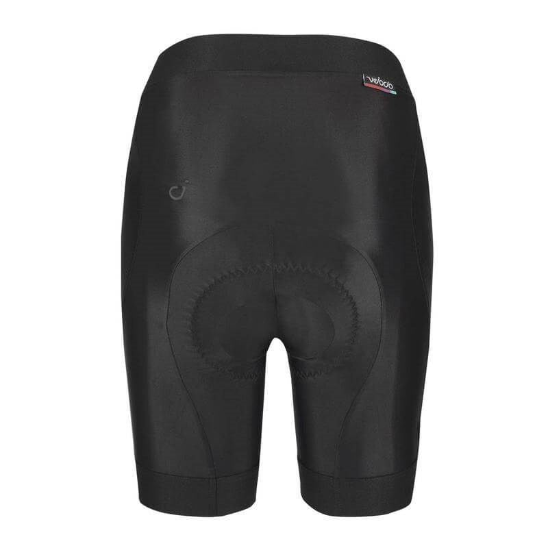 Black Foundation Women's Short