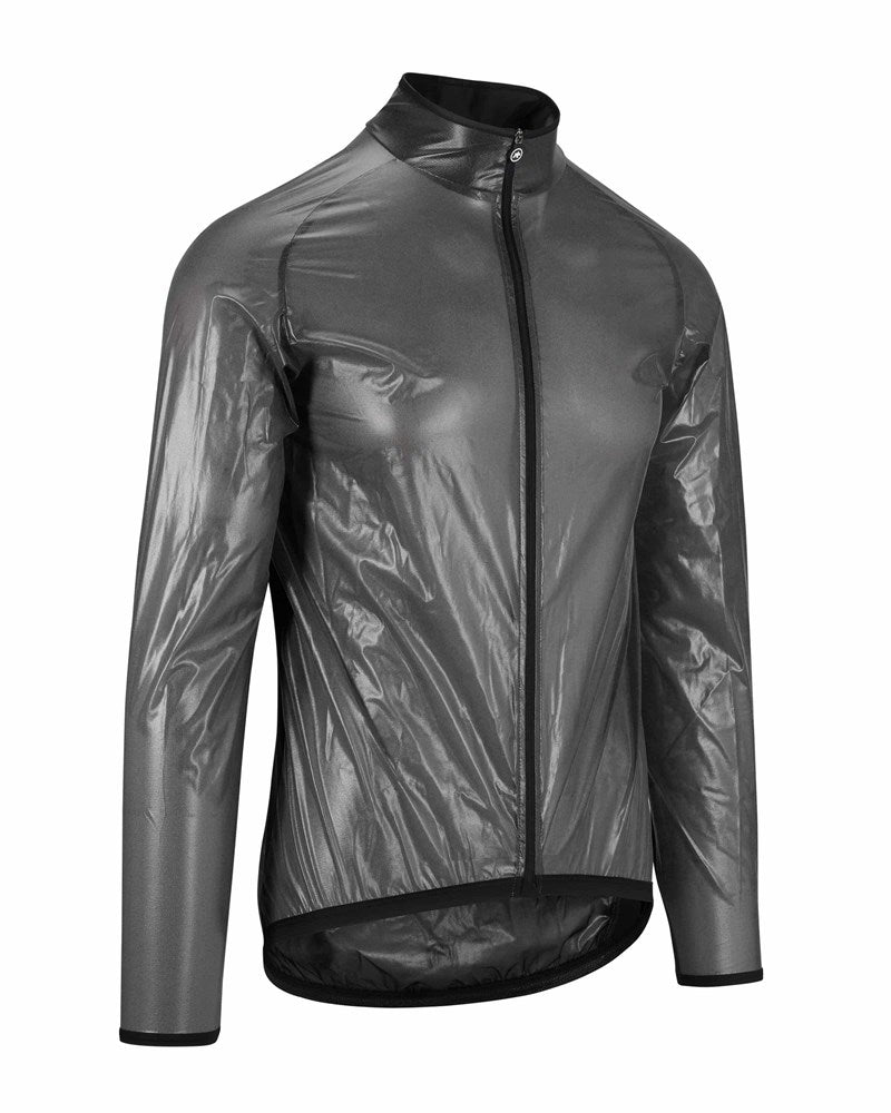 Black Mille GT Clima Men's Jacket