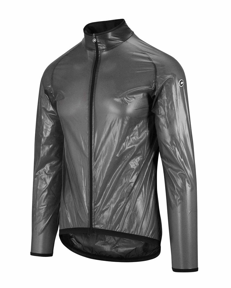 Black Mille GT Clima Men's Jacket