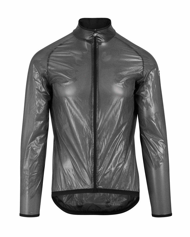 Black Mille GT Clima Men's Jacket