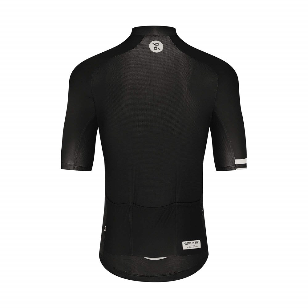 Black Recon Men's Jersey