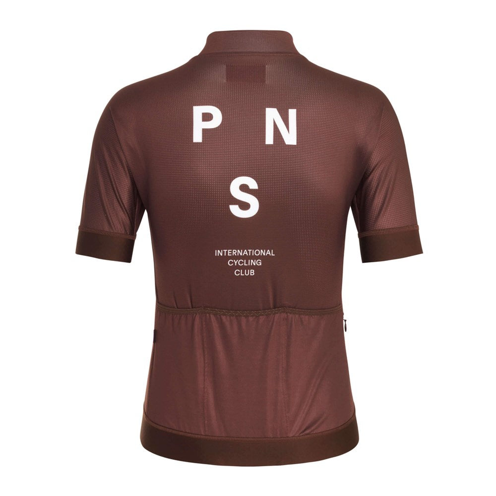 Women's Mechanism Jersey - Bronze