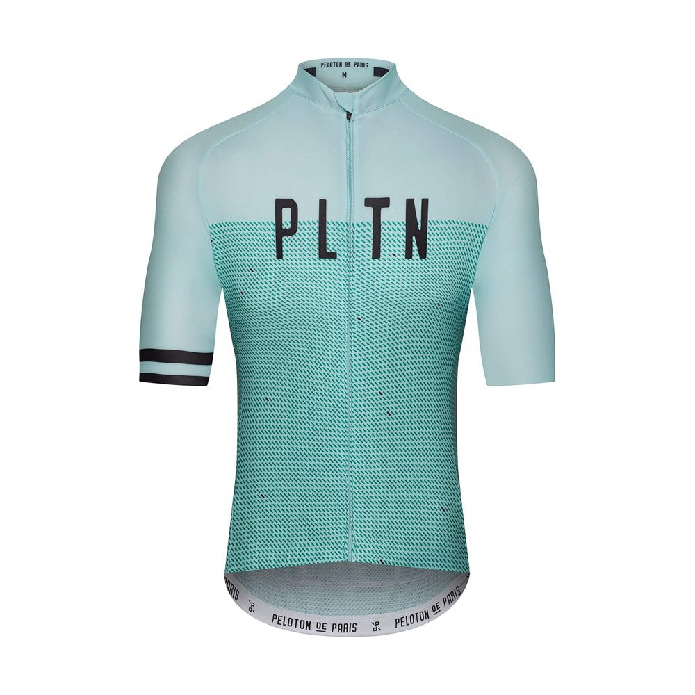 Celeste Horizon Domestique Men's Jersey