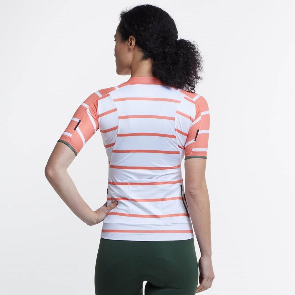 Coral Breton SE Women's Jersey