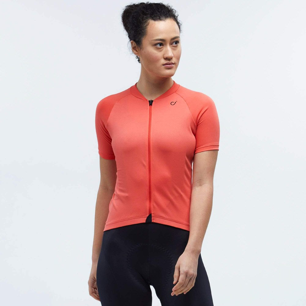 Coral Foundation Women's Jersey