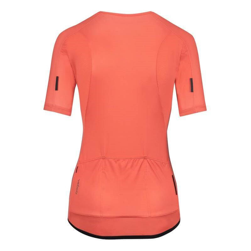 Coral Radiator Mesh Women's Jersey