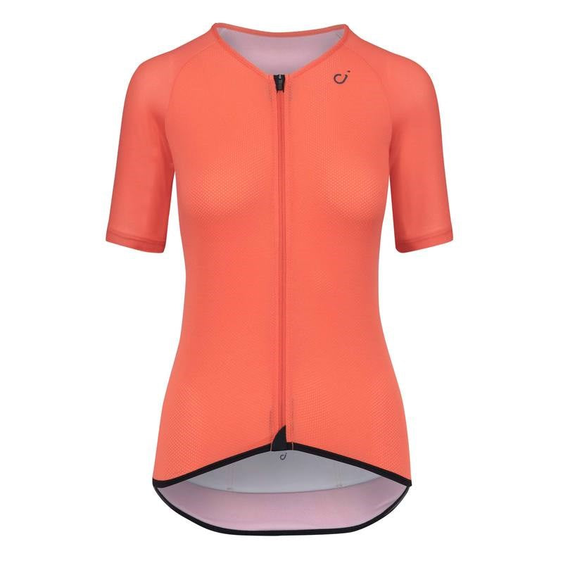 Coral Radiator Mesh Women's Jersey