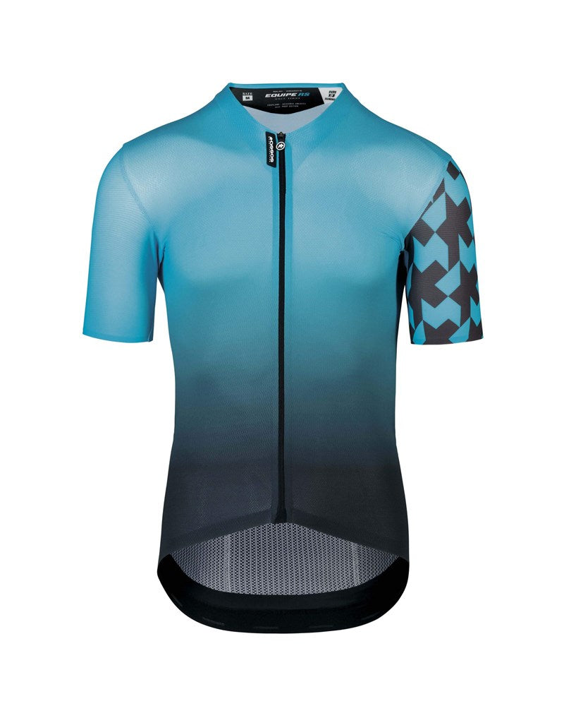 Hydro Blue Prof Edition Equipe RS Men's Jersey