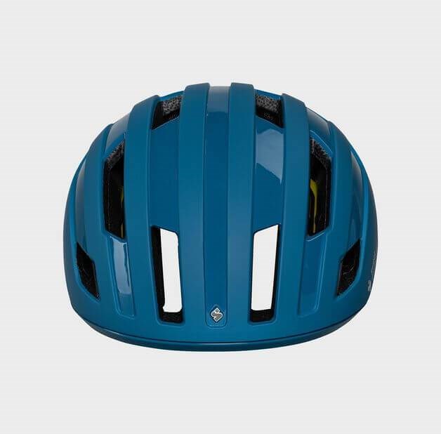 Matte Aquamarine Outrider MIPS Helmet