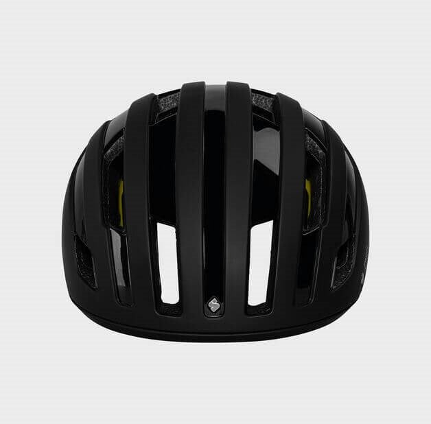 Matte Black Outrider MIPS Helmet