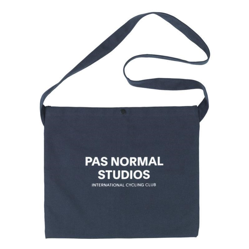 Musette Bag - Navy