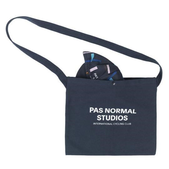 Musette Bag - Navy