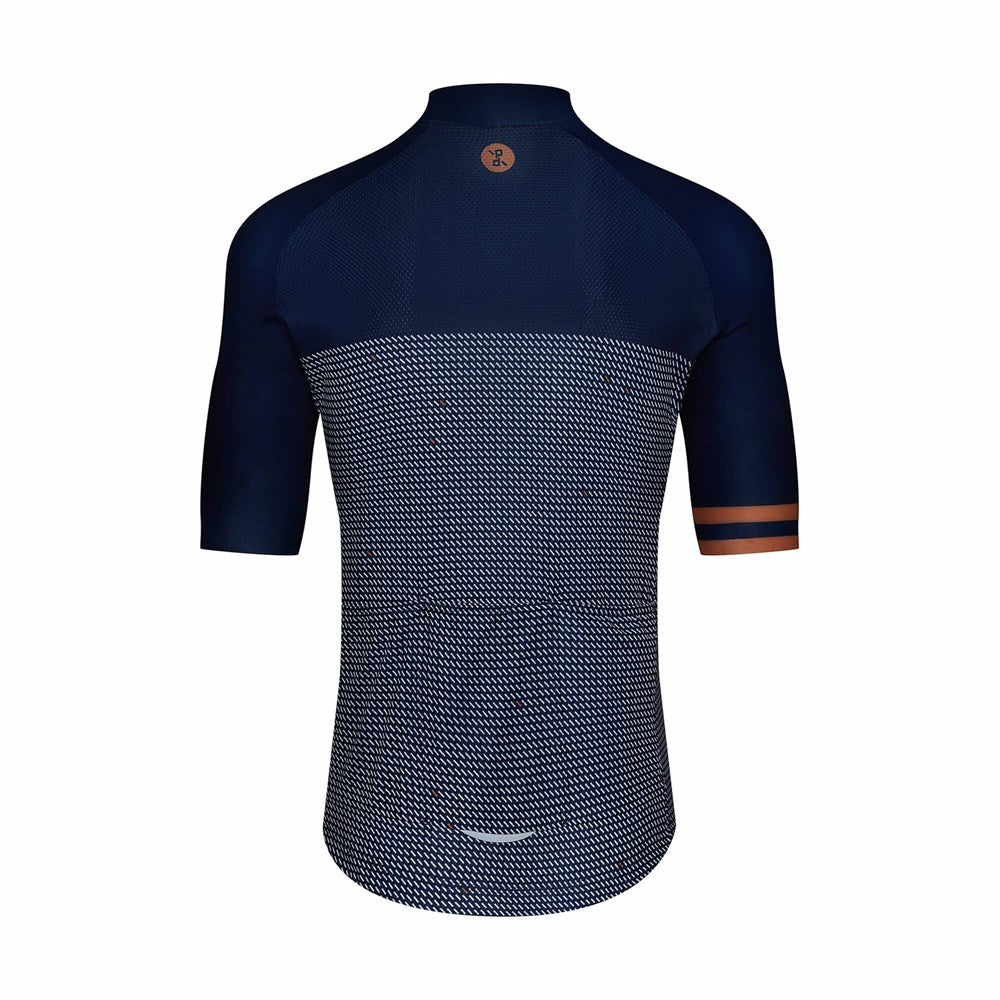 Navy Horizon Domestique Men's Jersey