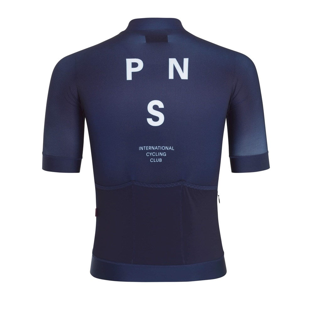 Men's Mechanism Jersey - Navy