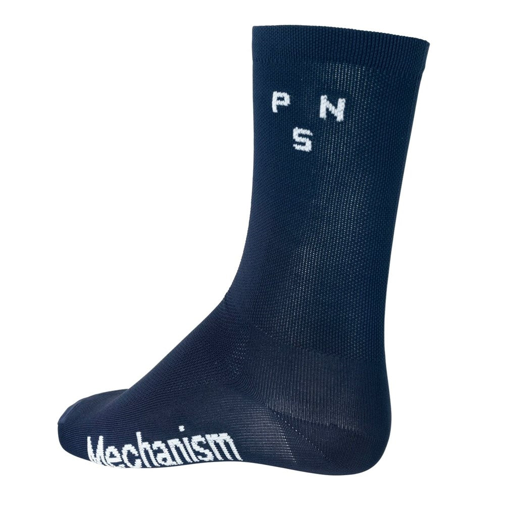 Mechanism Socks - Navy