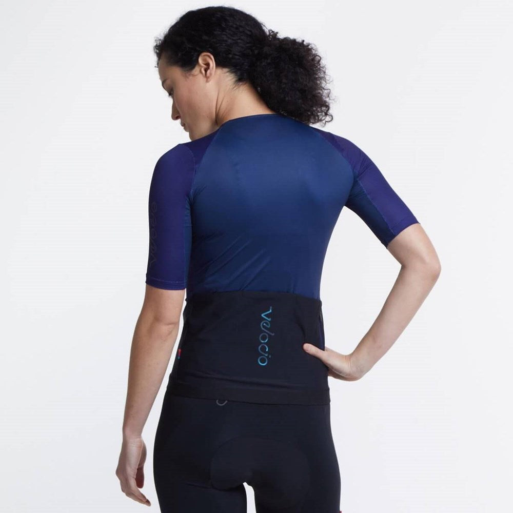 Night Navy Concept Women's Jersey