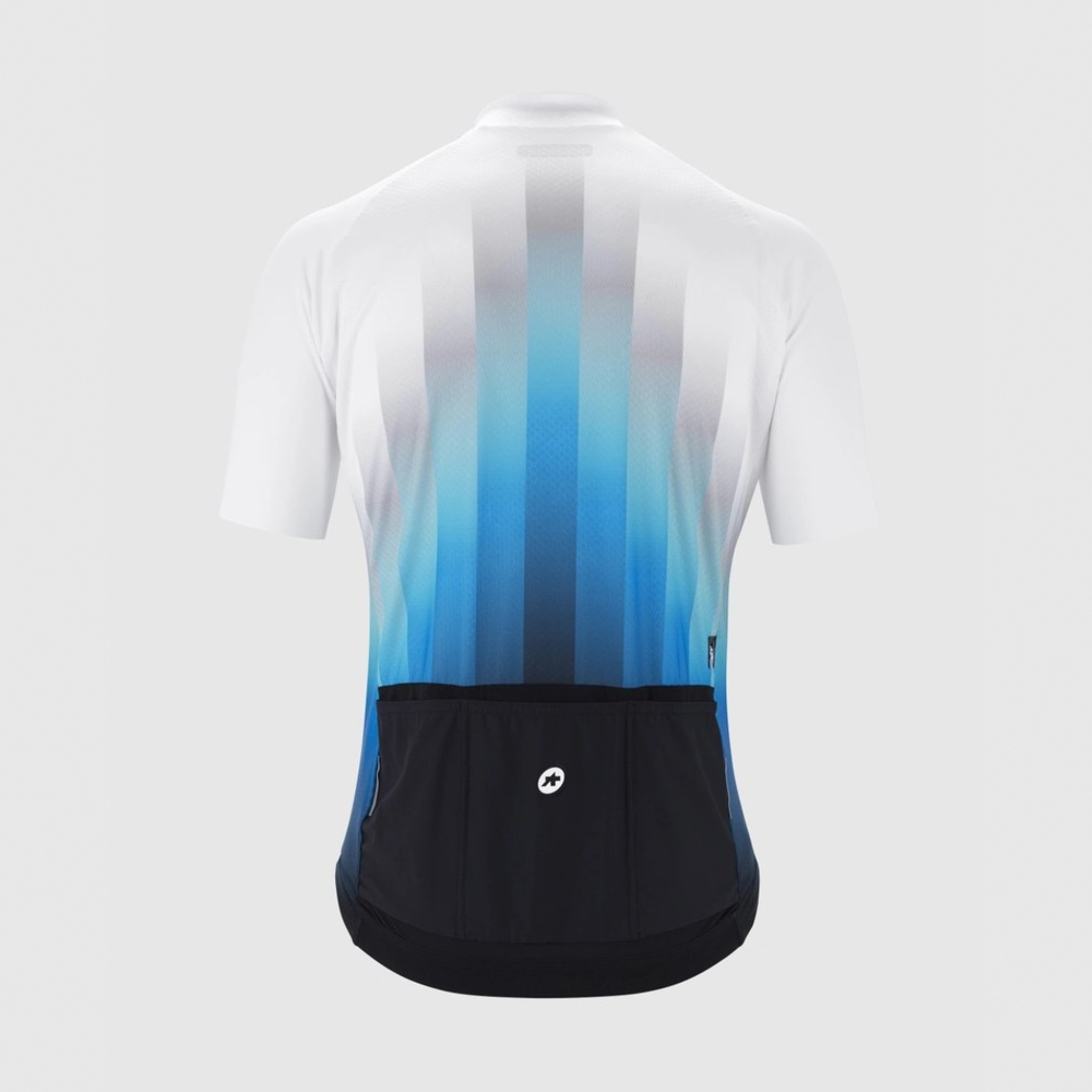 Cyber Blue GRUPPETTO Mille GT Men's Jersey C2