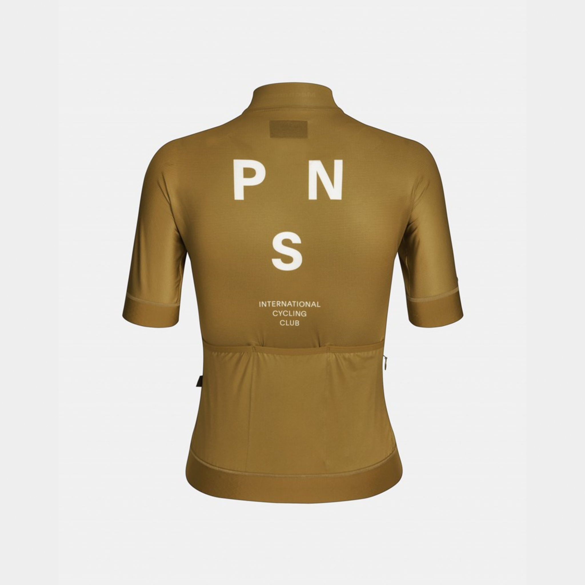 Women's Mechanism Jersey - Terrain