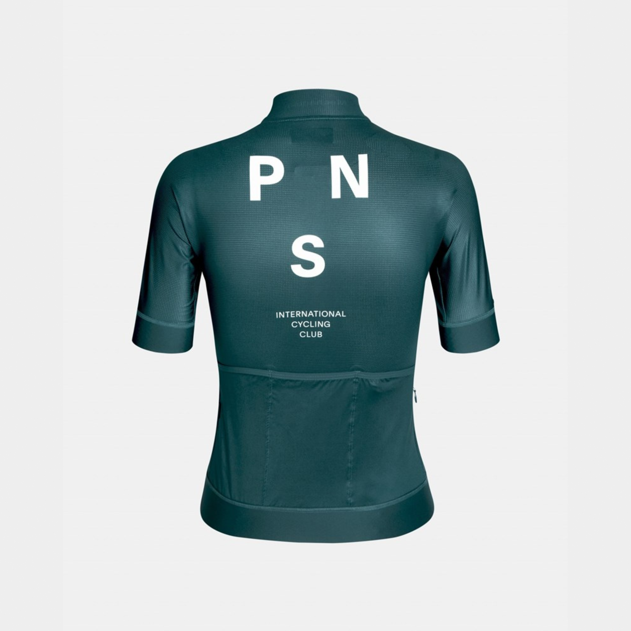 Women's Mechanism Jersey - Petroleum