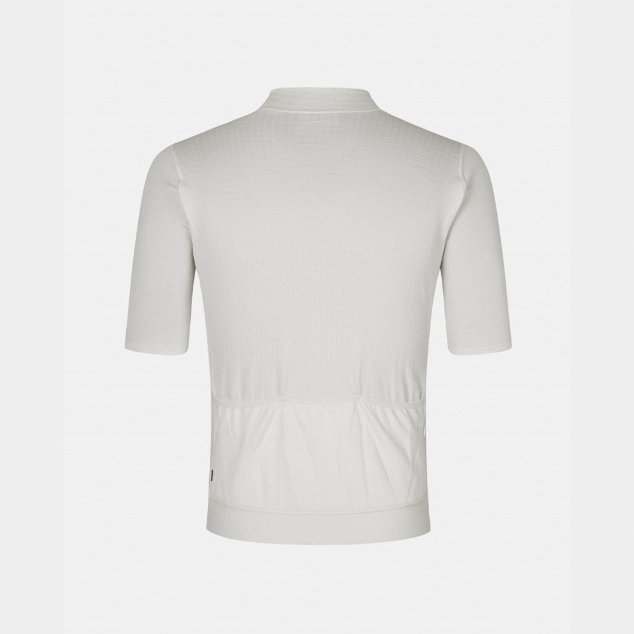 Men's Escapism Wool Jersey - Off White