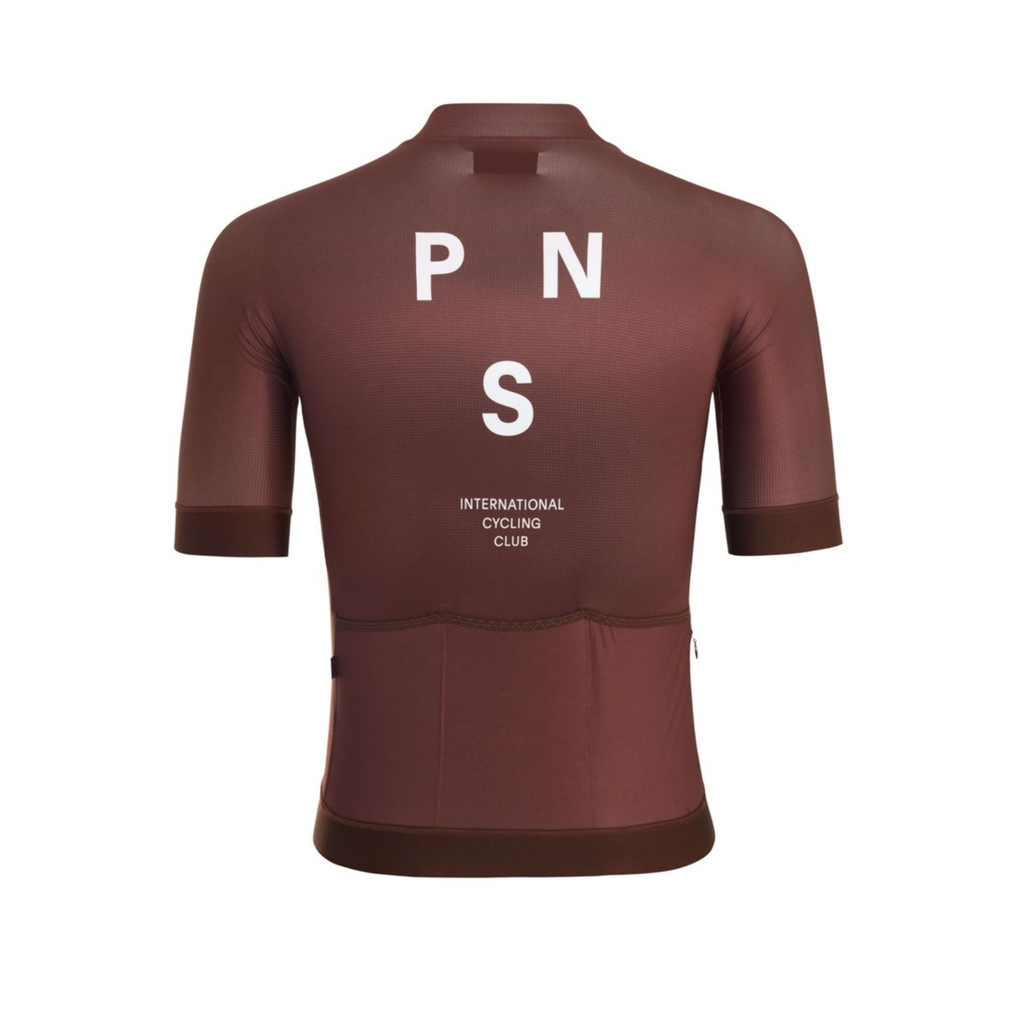 Men's Mechanism Jersey - Bronze