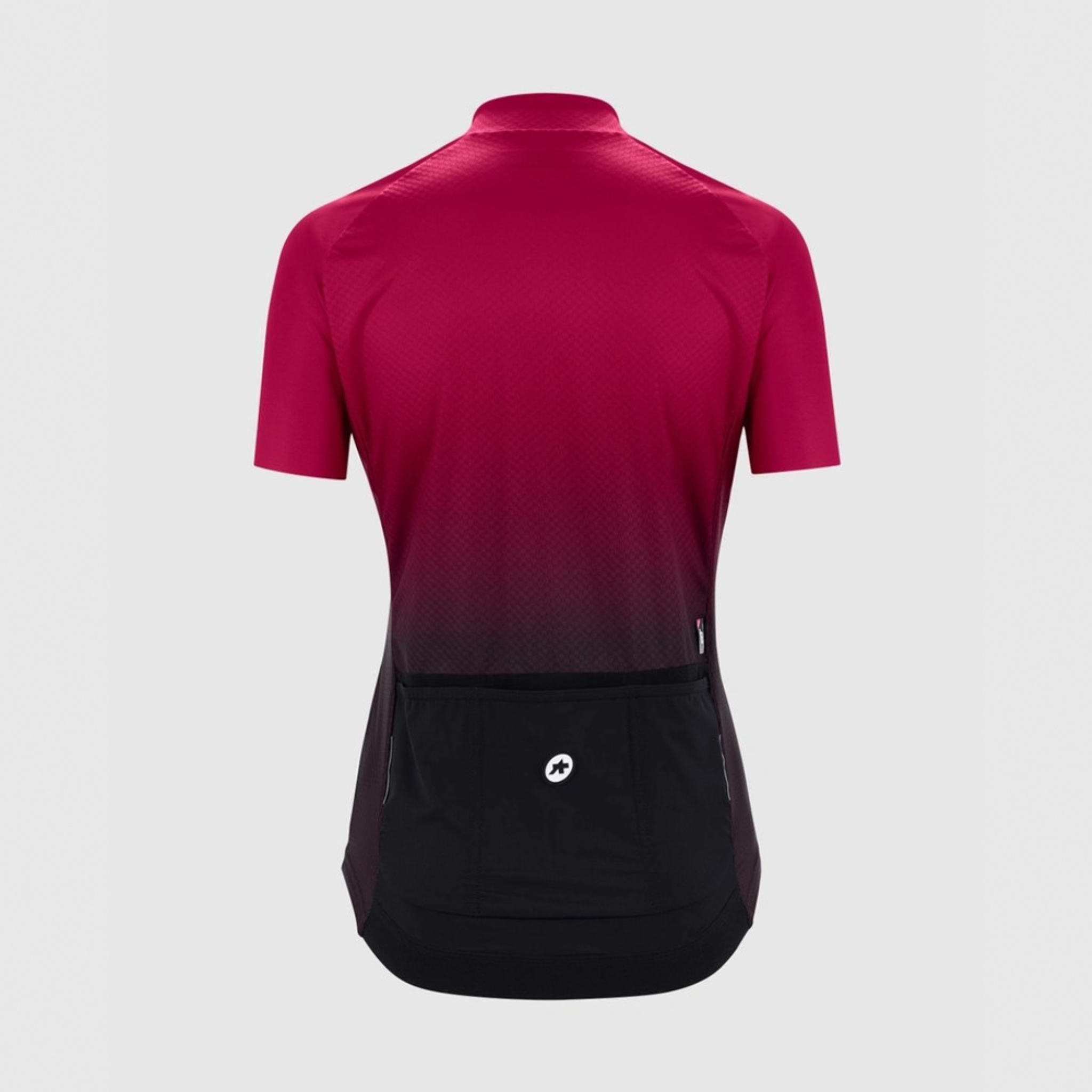 Bolgheri Red Shifter UMA GT Women's Jersey C2