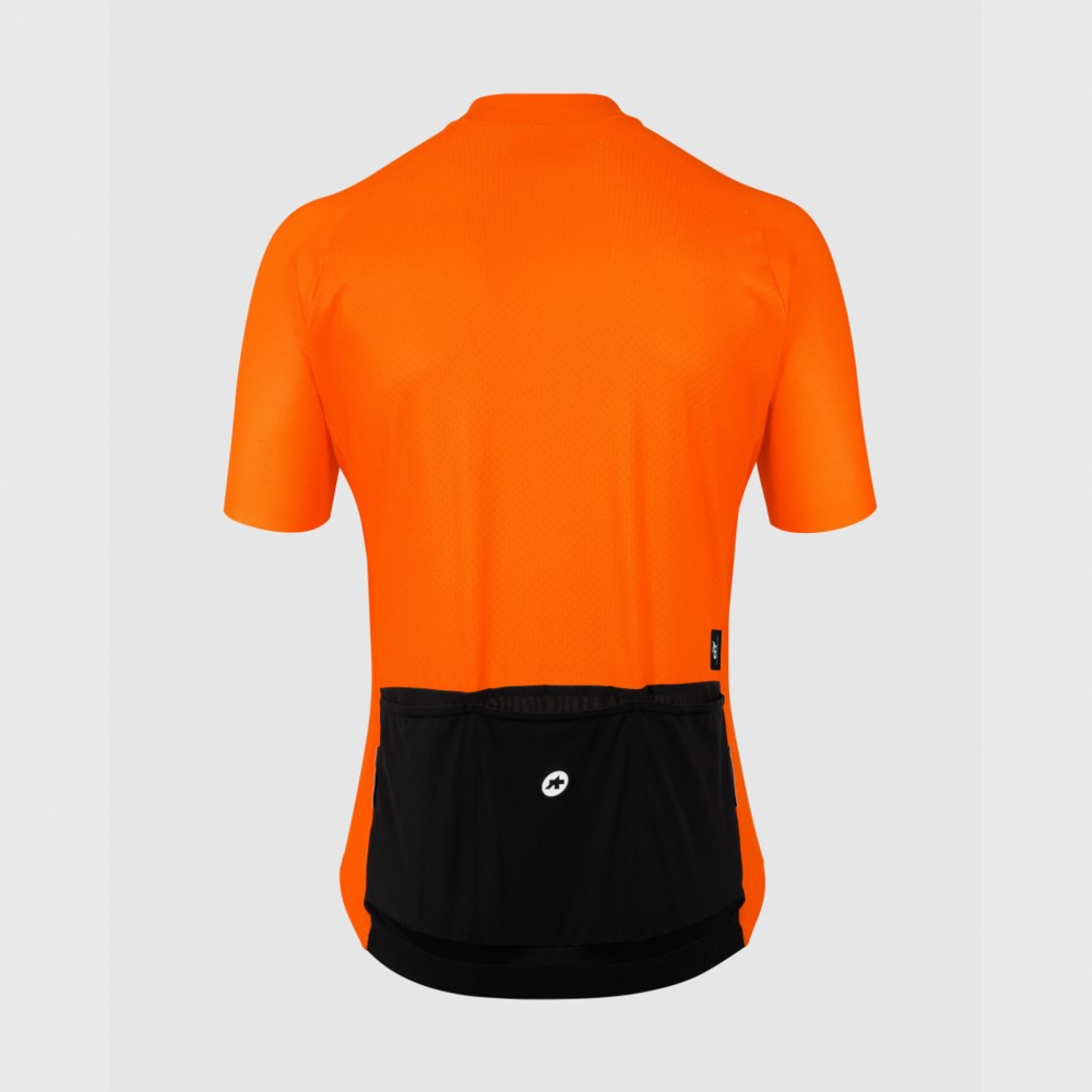 Droid Orange MILLE GT Men's Jersey C2