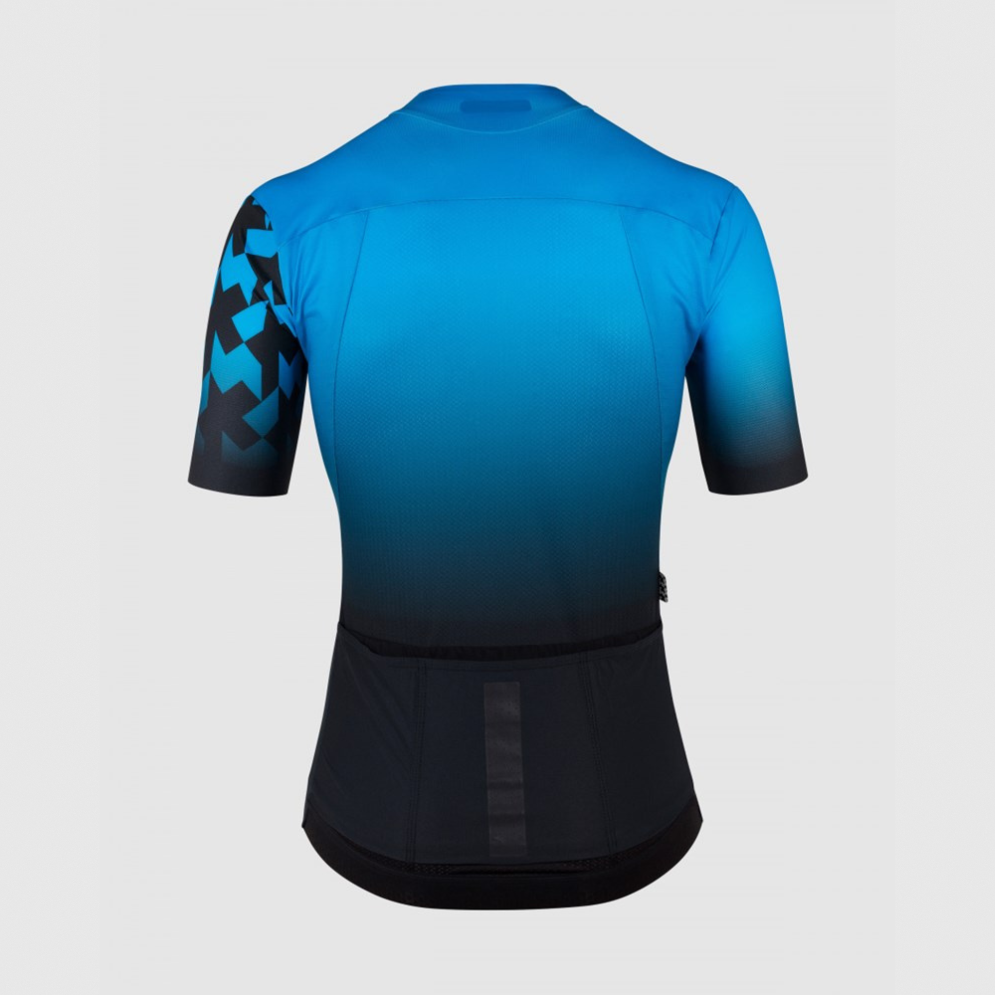 Cyber Blue EQUIPE RS S9 TARGA Men's Jersey