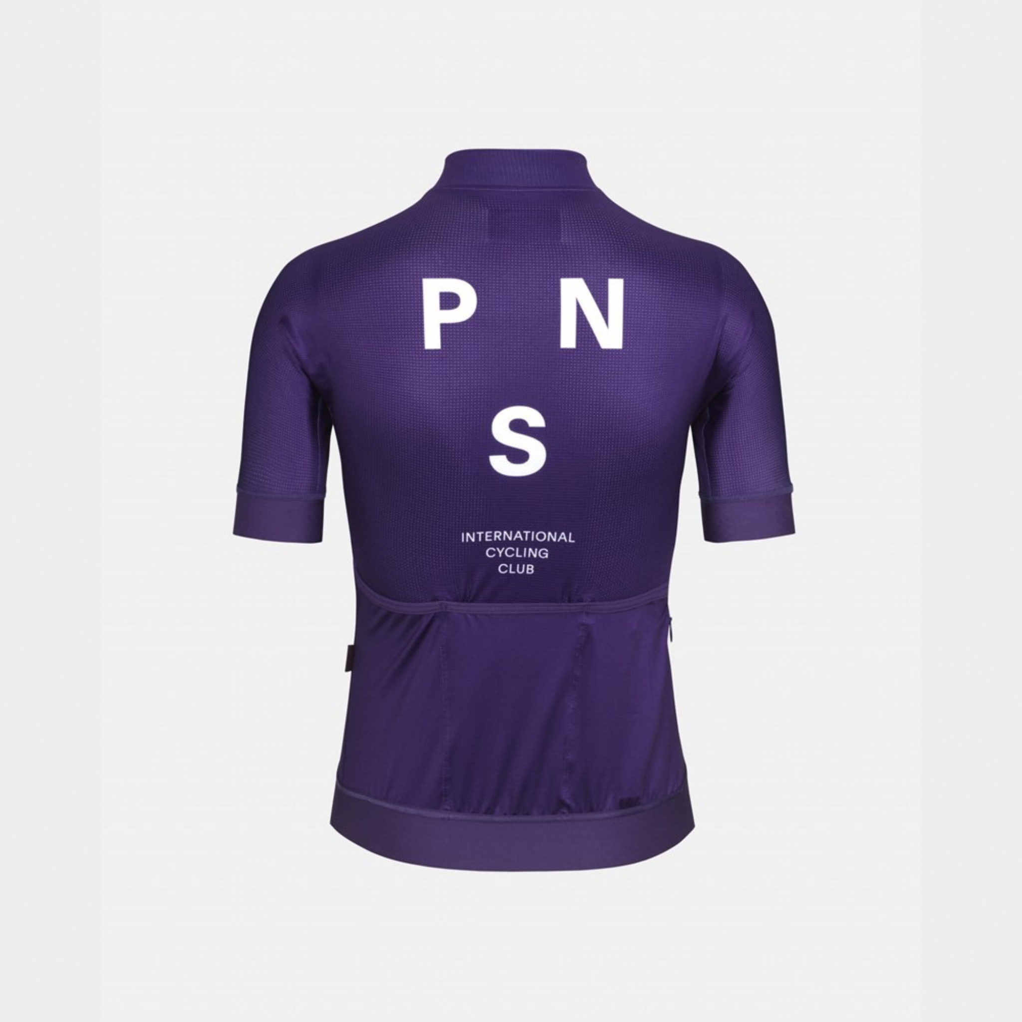 Women's Mechanism Jersey - Purple