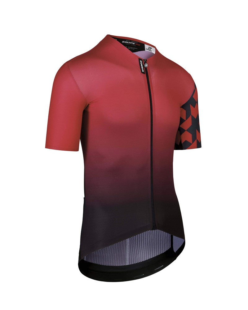 Vignaccia Red Prof Edition Equipe RS Men's Jersey